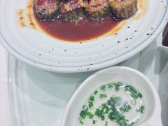 -新兴家喻酒家·羊城名宴(昌岗店)