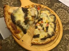 -92°C俄式厨房(中央大街店)