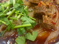 -老妈火锅粉(幸福路步行街店)