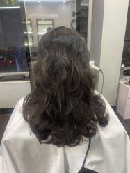 -维卡 Salon