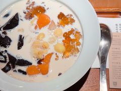 -RUXU入续糖水铺与包(卓悦中心店)