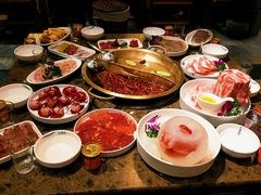 -小龙坎火锅(全球总店)