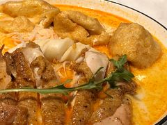 -珀翠餐厅(新业路店)