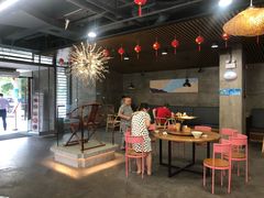 -易裕和·长沙米粉(竹塘西路店)