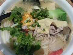 -蒙自源米线大王(大朗南铭购物中心店)