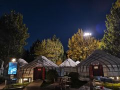 -九十九顶毡房(阜石路店)