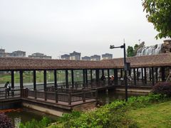 -枫香湖儿童公园