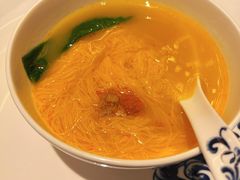 河蟹大刀金丝面-耳朵眼会馆(鼓楼店)