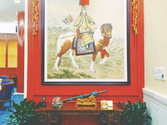 -银都上海菜馆(粤海东路店)