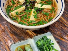 -百花人家(门城水岸店)