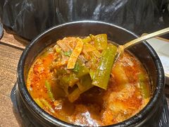 -坦坦大炉·韩式烤肉(望京店)