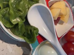 -黄记煌三汁焖锅(顺义华联店)