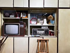 -太原老车文化博物馆