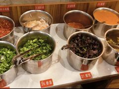 -小螺大作·螺蛳粉火锅(林和西店)