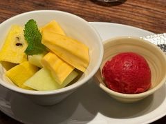 -杭州君悦酒店·湖滨28中餐厅