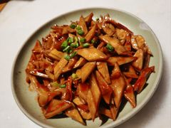 -兰溪小馆(东直门簋街店)