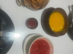 -马克西姆俄罗斯餐厅(通亚街店)