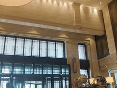 -上海浦东滨江喜来登酒店