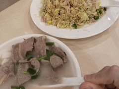 -玲又珑美食(盘福路店)
