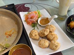 -尼泊尔雪莲餐厅(北京东路店)