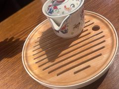 -南拳十三姨·潮汕砂锅粥(世纪金源店)
