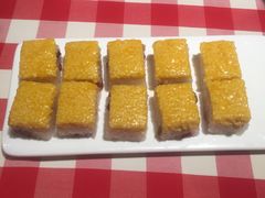 -西贝莜面村(上海百联西郊店)