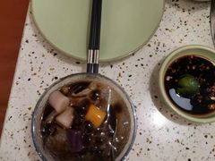 -椰子营·椰子鸡火锅(万象里店)