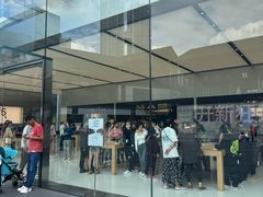 -Apple零售店(成都太古里店)
