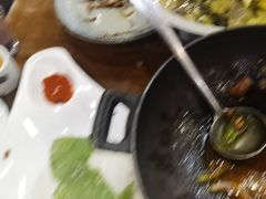 -一楼食业·美食人家