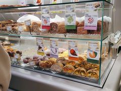 -PAOPAO Bakery&Café(港汇店)
