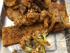 -非凡烧烤(历史博物馆店)