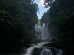 -四洞沟景区