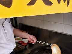 -穆桂英美食(城中店)