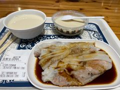 -冰泉豆浆馆(阳朔店)