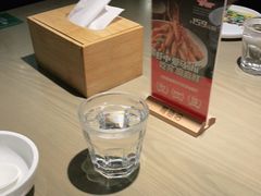 -前海沿·青岛菜(李沧万达店)