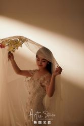 -艺匠摄影ARTIZ STUDIO(南京店)