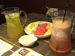 -路易十三西餐厅(西关新天地店)