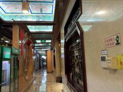 -鹊华居·地道鲁菜·海鲜·融合味(大明湖店)