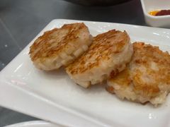 -喜宴·粤菜·茶点·海鲜(光浩店)