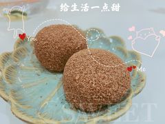 -妥妥烤肉料理(凯德店)