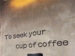 -SeekSeeking咖啡专门店(堰塘街店)