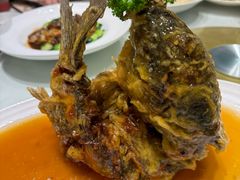 -闫府私房菜·老字号(恒隆店)