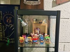 -逃脱反斗城沉浸剧情密室(北京路店)