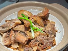 -闽上鲜·福建菜(龙湖滨江天街店)