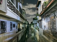 -山塘街