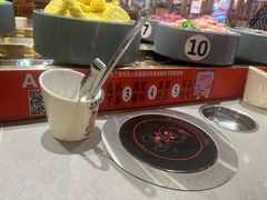 -大橘元自助回转火锅(乐峰广场店)