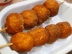 -和合谷(长虹桥店)