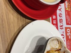 -必胜客(新中纬店)