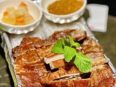 京烧羊肉-北平盛世·新京菜·北京烤鸭(劲松·双井店)