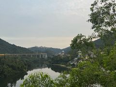 -东部华侨城